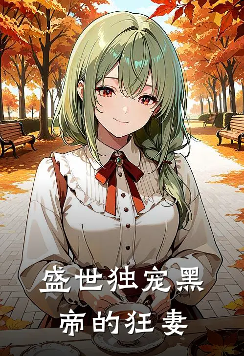 盛世独宠黑帝的狂妻