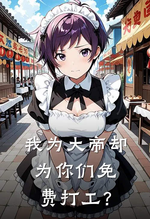 我为大帝却为你们免费打工？