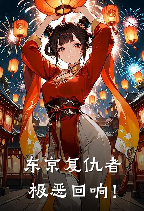 东京复仇者：极恶回响！