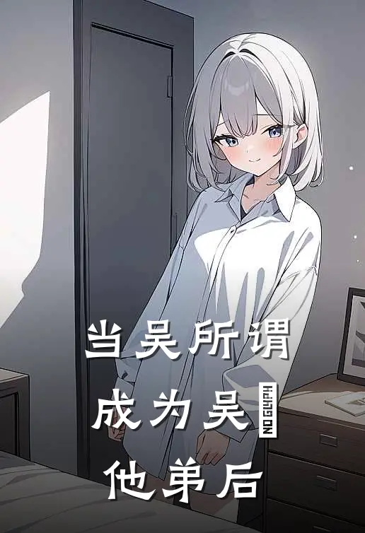 当吴所谓成为吴峫他弟后