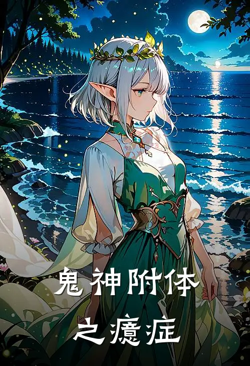 鬼神附体之癔症