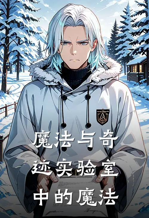 魔法与奇迹实验室中的魔法