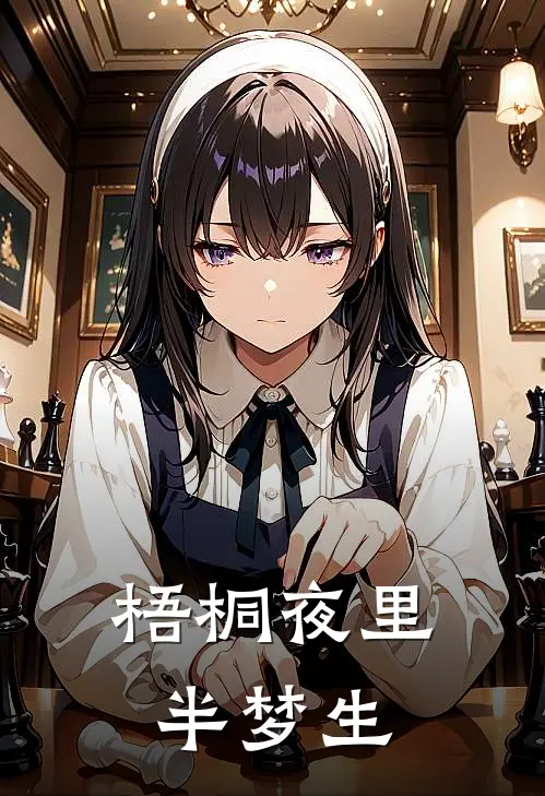 梧桐夜里半梦生(念安念春)推荐完结小说_最新章节列表梧桐夜里半梦生(念安念春)