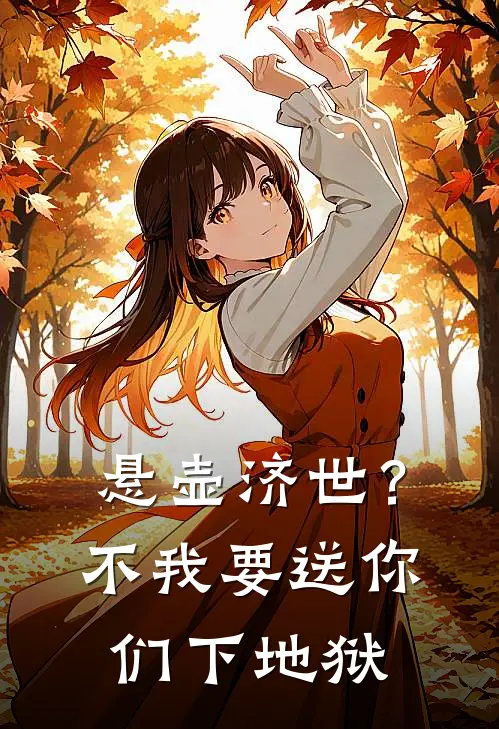 悬壶济世？不，我要送你们下地狱苏蘅芜周谨全文免费阅读无弹窗大结局_（苏蘅芜周谨）悬壶济世？不，我要送你们下地狱最新小说