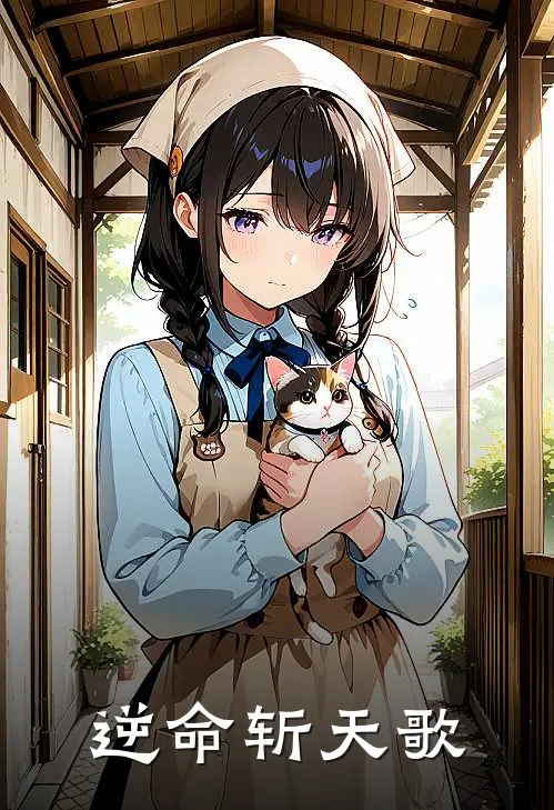 逆命斩天歌