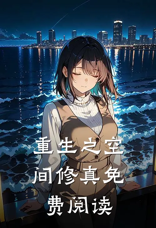 重生之空间修真免费阅读