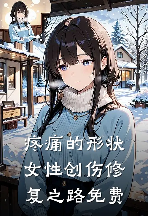 疼痛的形状女性创伤修复之路免费
