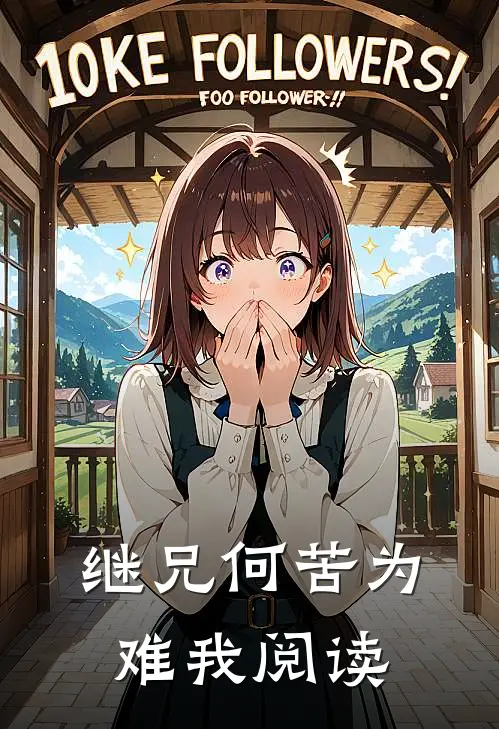 继兄何苦为难我阅读