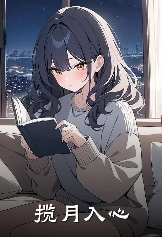 揽月入心