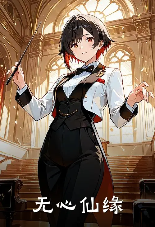 无心仙缘