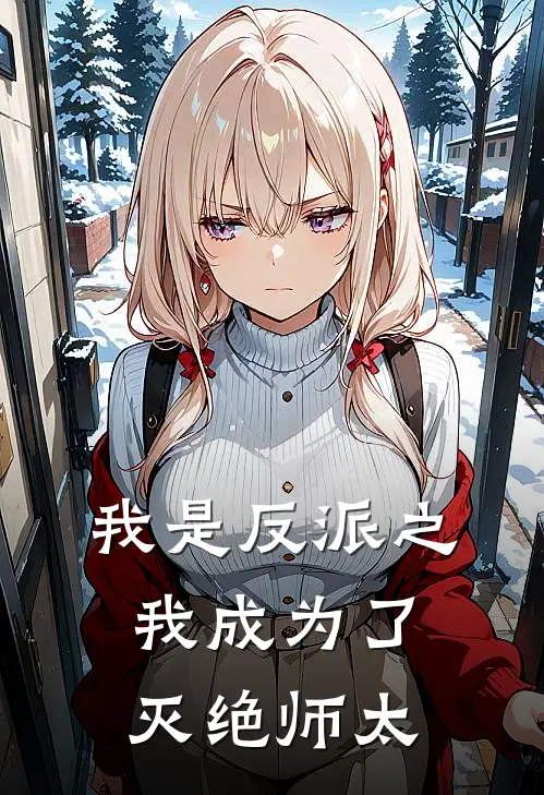 我是反派之我成为了灭绝师太