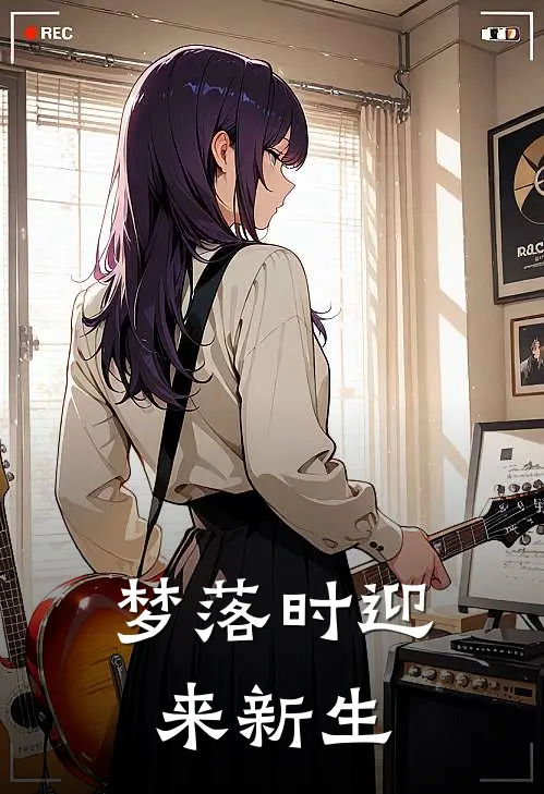 梦落时迎来新生