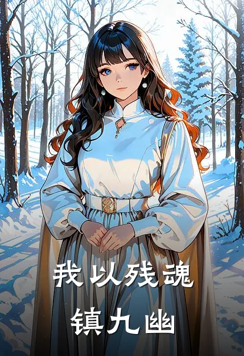 我以残魂镇九幽