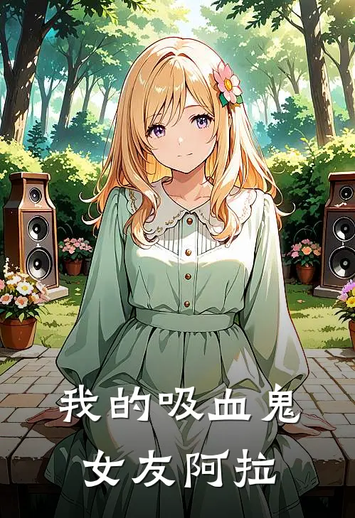 我的吸血鬼女友阿拉