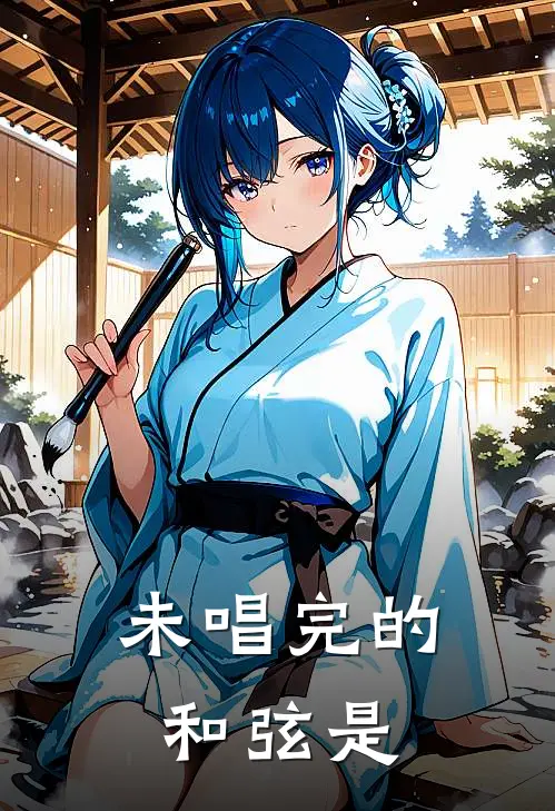 未唱完的和弦是