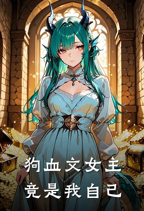 狗血文女主竟是我自己