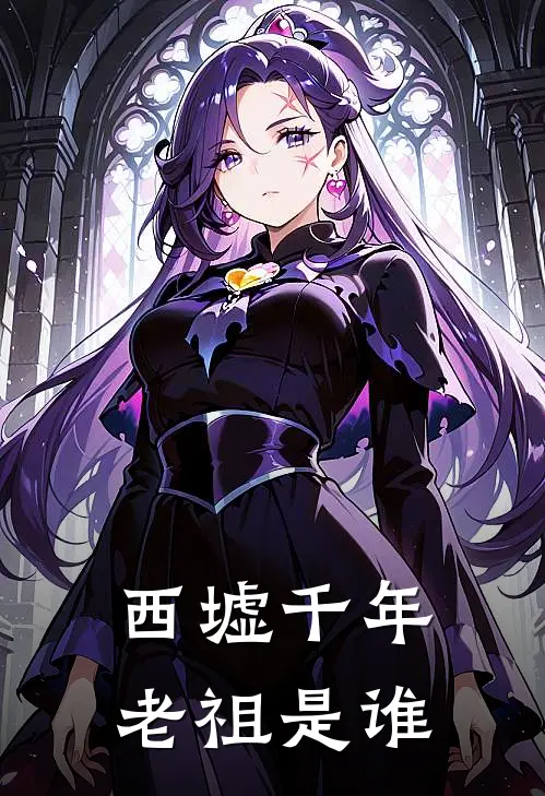 西墟千年老祖是谁