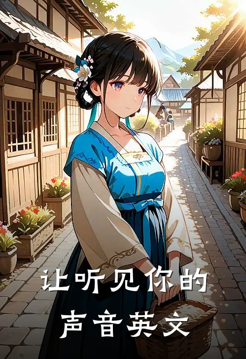 让听见你的声音英文