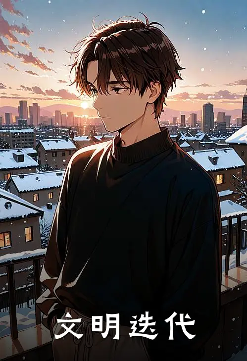 文明迭代沈良徐壮壮免费小说_完本免费小说文明迭代沈良徐壮壮