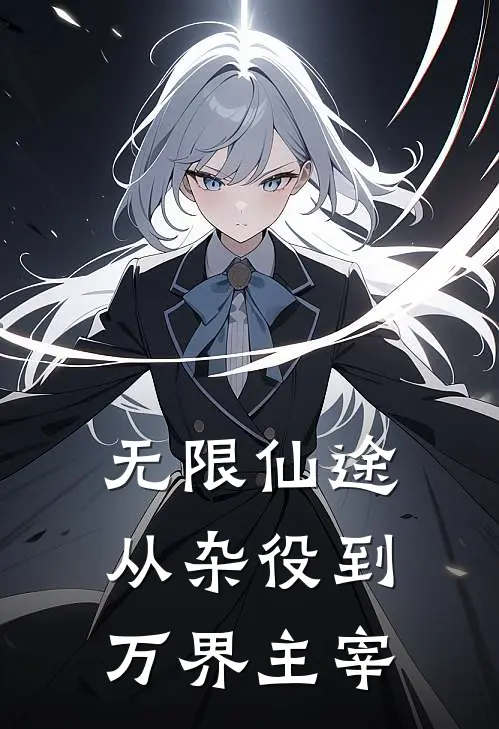 无限仙途从杂役到万界主宰(林陌苏清雪)已完结小说_无限仙途从杂役到万界主宰(林陌苏清雪)小说免费在线阅读