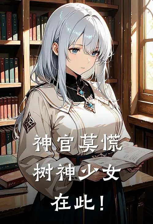 神官莫慌，树神少女在此！