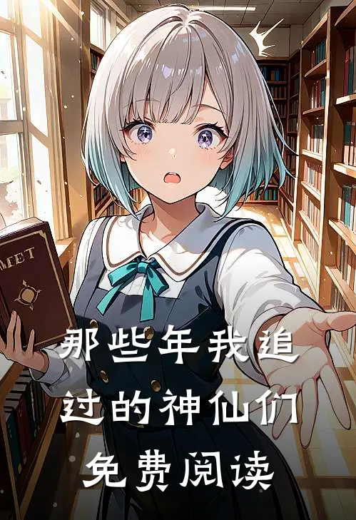 那些年我追过的神仙们免费阅读