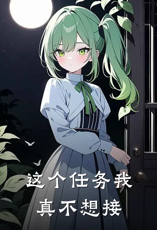 这个任务我真不想接