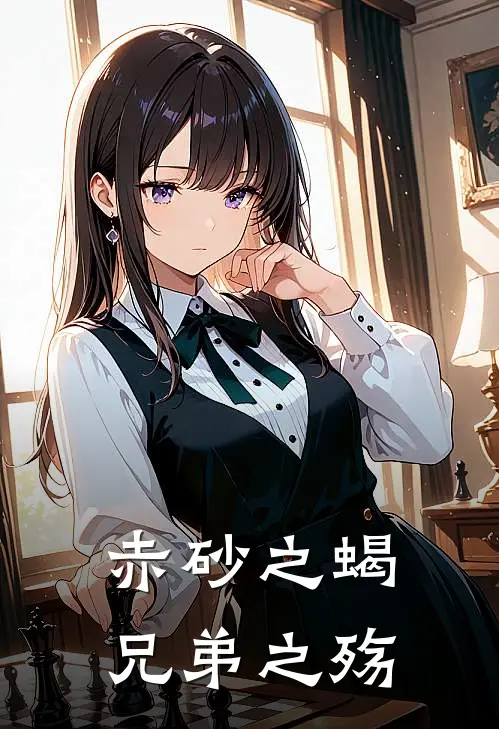 【赤砂之蝎】兄弟之殇雨宫奈赤砂玄亦全文免费阅读无弹窗大结局_(【赤砂之蝎】兄弟之殇)雨宫奈赤砂玄亦最新章节列表笔趣阁（【赤砂之蝎】兄弟之殇）