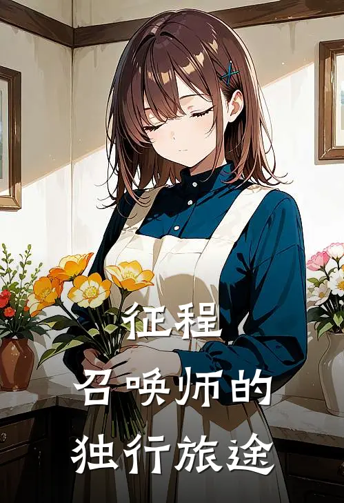 征程：召唤师的独行旅途