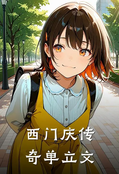 西门庆传奇单立文