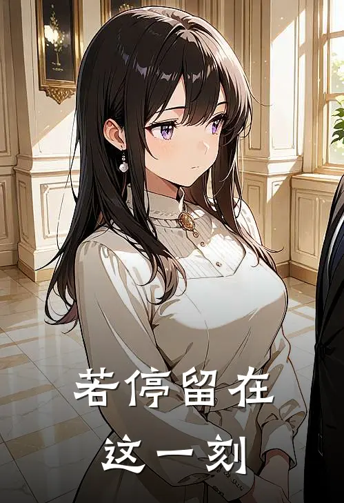 若停留在这一刻