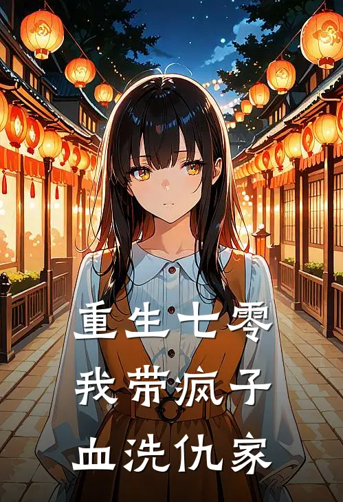 重生七零，我带疯子血洗仇家