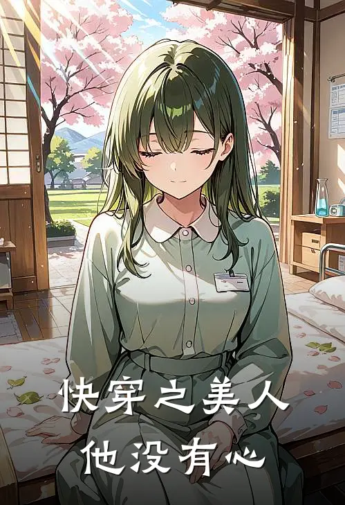 快穿之美人他没有心