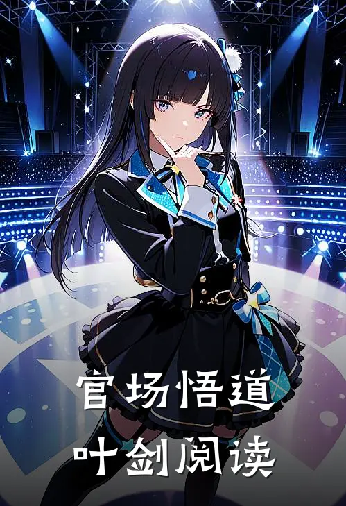 官场悟道叶剑阅读