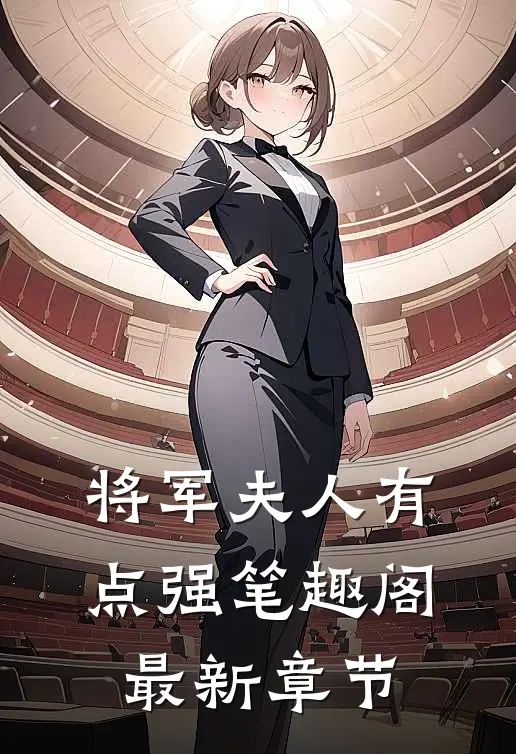 将军夫人有点强笔趣阁最新章节