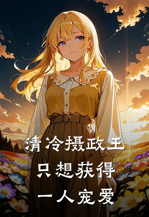 清冷摄政王只想获得一人宠爱