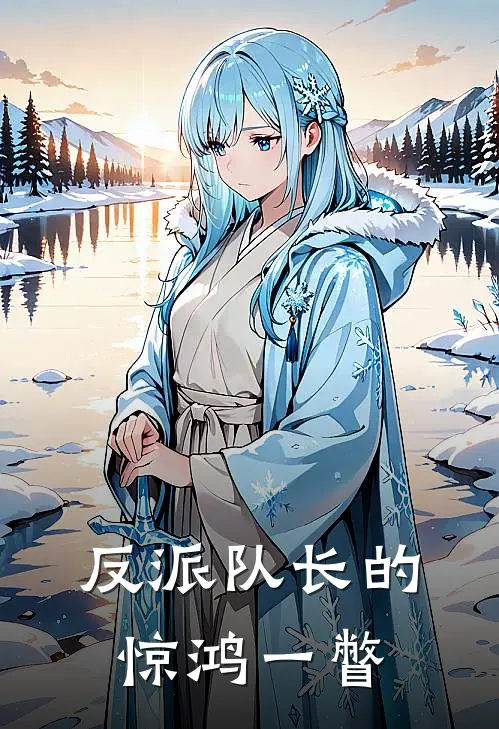 漪罗阿瑞斯（反派队长的惊鸿一瞥）免费阅读无弹窗_反派队长的惊鸿一瞥漪罗阿瑞斯全文免费阅读无弹窗大结局