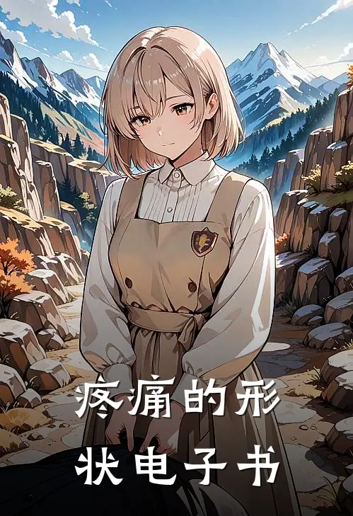 疼痛的形状电子书