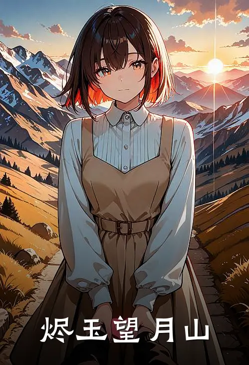 《烬玉望月山》卓钰林霜全集免费在线阅读_(卓钰林霜)全章节免费在线阅读