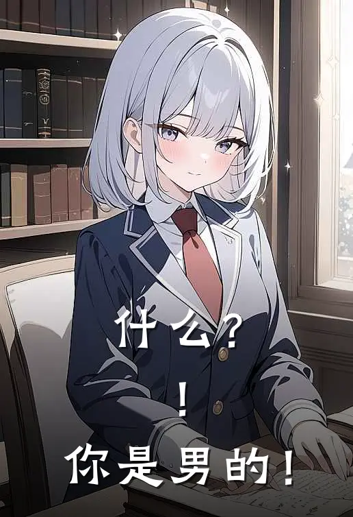 什么？！你是男的！白月江玥玥最新免费小说_免费完本小说什么？！你是男的！白月江玥玥