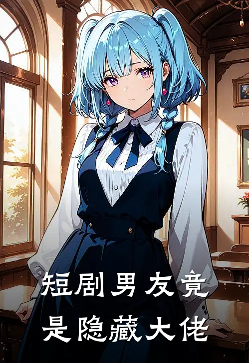 短剧男友竟是隐藏大佬