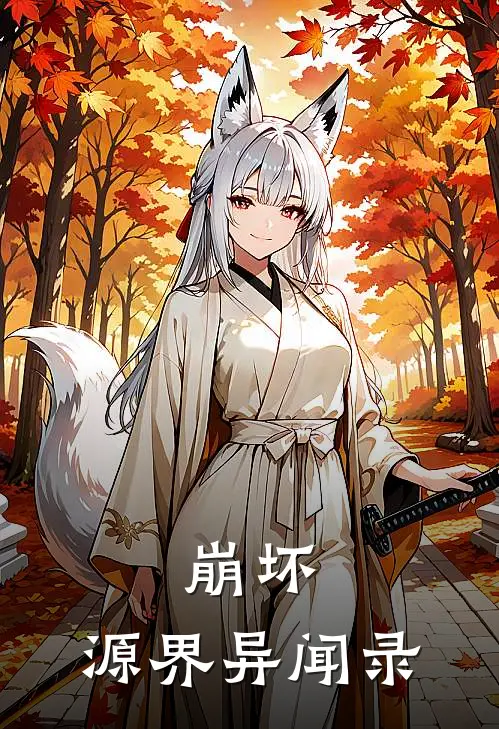 崩坏：源界异闻录