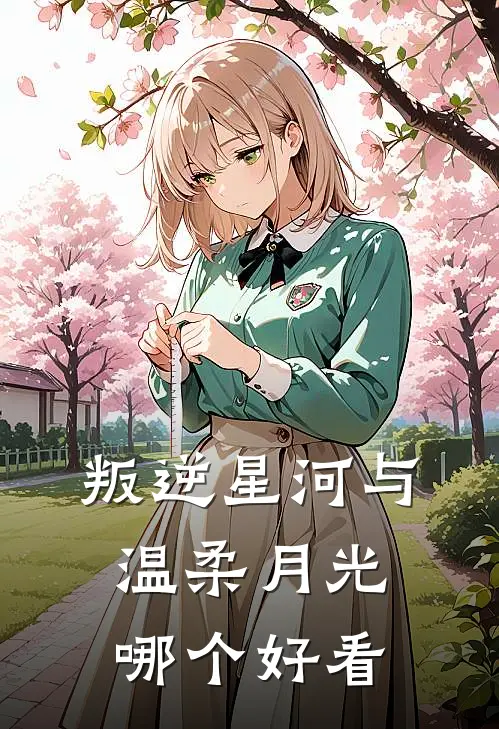 叛逆星河与温柔月光哪个好看