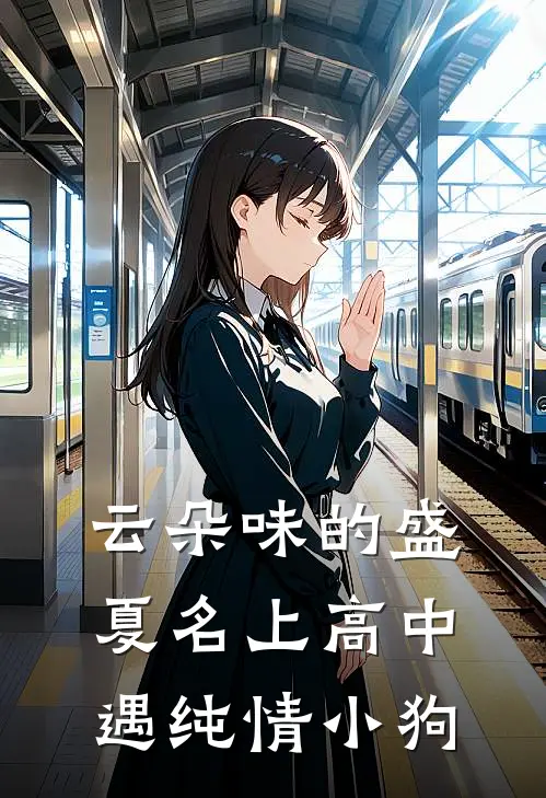 云朵味的盛夏名上高中遇纯情小狗
