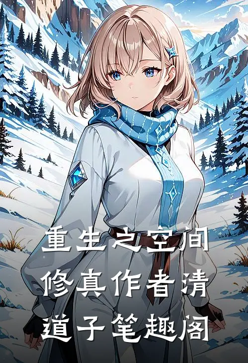 重生之空间修真作者清道子笔趣阁