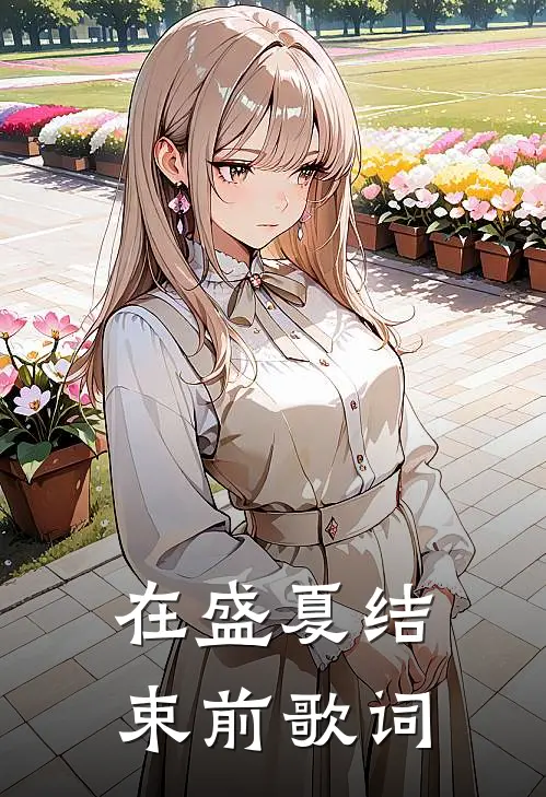 在盛夏结束前歌词
