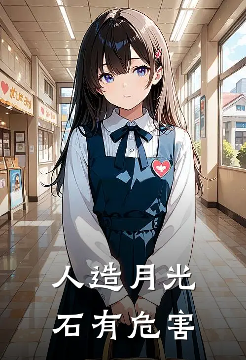 人造月光石有危害