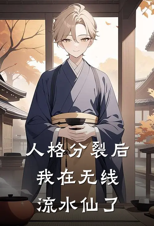 人格分裂后，我在无线流水仙了云昭云翳完结版小说_完结版小说人格分裂后，我在无线流水仙了(云昭云翳)