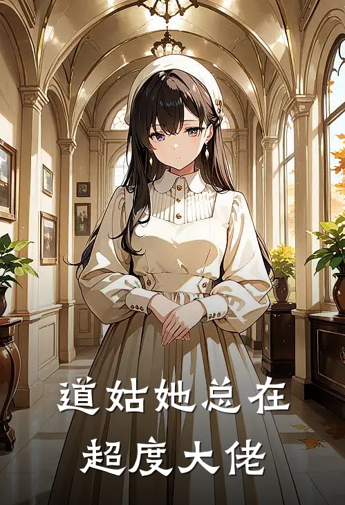 道姑她总在超度大佬