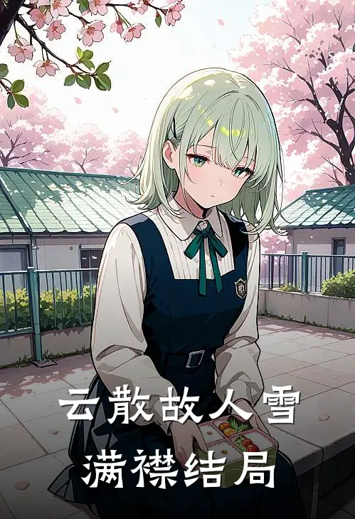 云散故人雪满襟结局